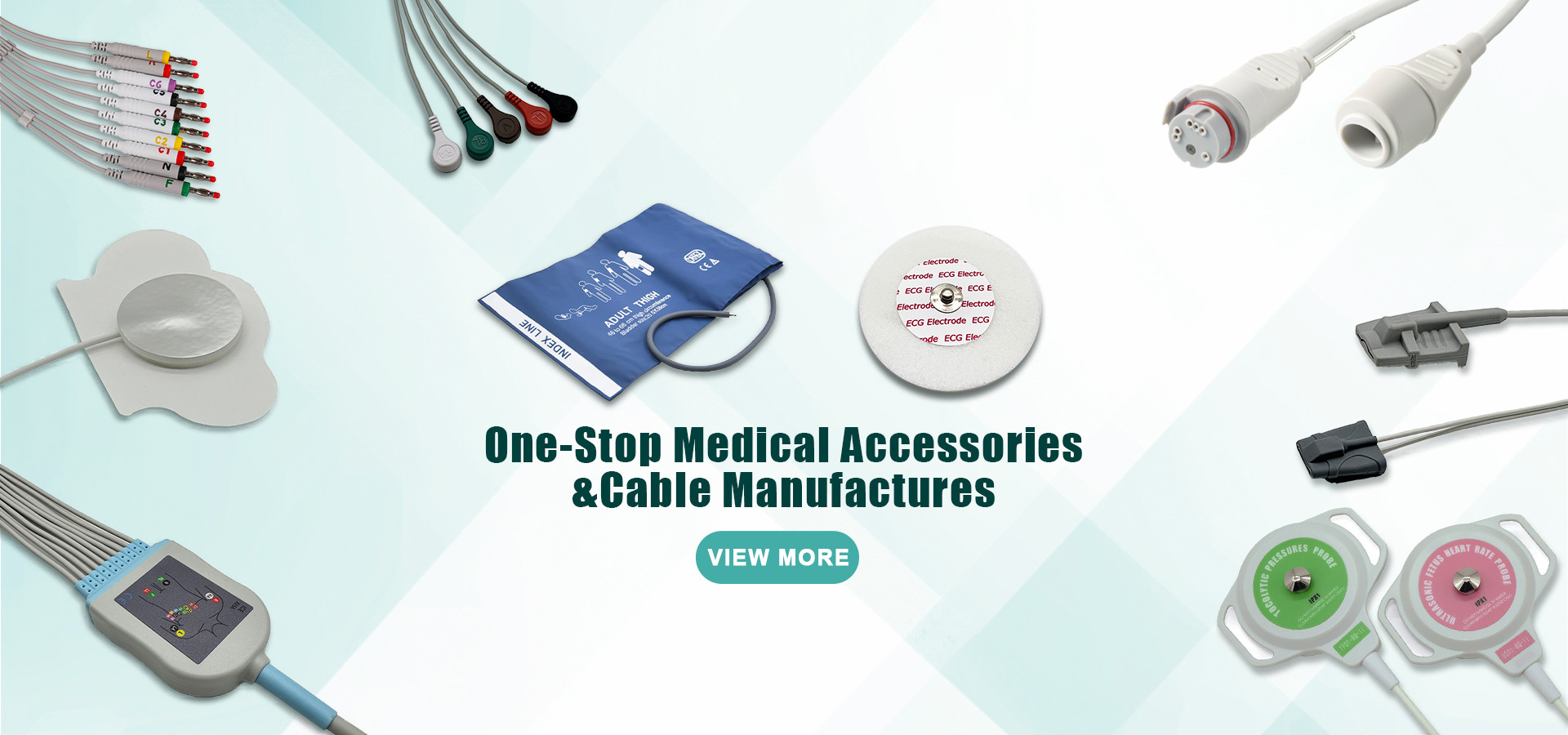 Qualität Wegwerf-Sensor Spo2 Fabrik