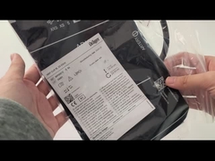 Original Drager Erwachsenen Blutdruckmanschette MP00915 Einzelrohr