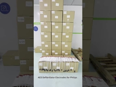 PH HeartStart Vor Ort Erwachsene Smart AED Defibrillations Elektrodenpolster