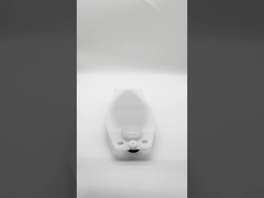 Splint-Airbag Für Atemschutzgerät Splint-Lunge Künstliche Lungenprobe