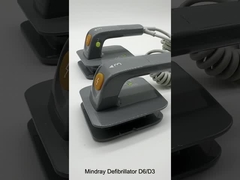 Mindray Paddle Defibrillatoren