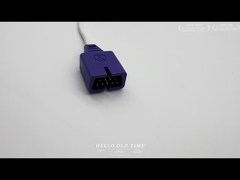 OXI Einweg-Spo2-Sensor 9 Pinn-Anschluss 0,9m Kabellänge