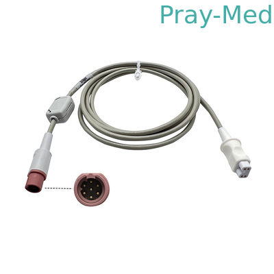 kaufen Strömungsmesswertgeber Drager 8416600 verkabeln 1.9m Ventilator-Zusätze für BABYLOG VN500 Online-Herstellung