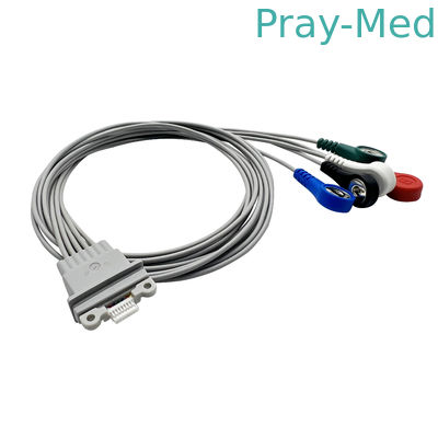 kaufen Holter ECG Führung Schiller-Plus 5 Kabel für AR12 plus AR4 plus FD5 Online-Herstellung