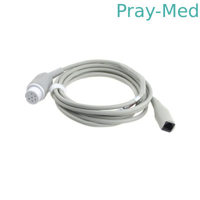kaufen Adapter-Kabel 0012-00-1245 Datascope Mindray Invasionsdes blutdruck-IBP Online-Herstellung