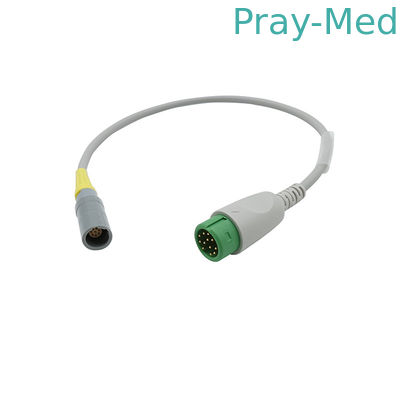 kaufen C50 Comen CO2-Adaptersensor 12-polig auf 8-poligen Lemo-Anschluss Online-Herstellung