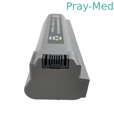 kaufen GE Marquette Akku für MAC 3500/5000/5500 18V 3500mAh NI-MH Online-Herstellung