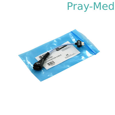 kaufen 31501 Nonin der Sensor-Adapter verkabeln schwarzes 18cm für alle PureLight-Sensoren Online-Herstellung
