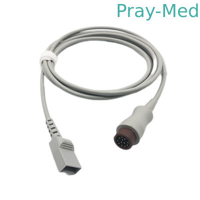 kaufen 12 Pin Ibp Adapter Cable Mindray T5/T6/T7/T8 3m/10ft 001C-30-70757 Online-Herstellung