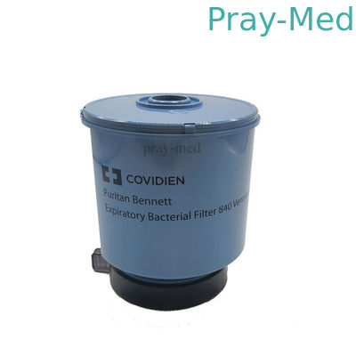 kaufen ABS Puritaner Bennett PB840 RE/X800 D/X800 ausatmender Filter mit Wasserabscheider Online-Herstellung