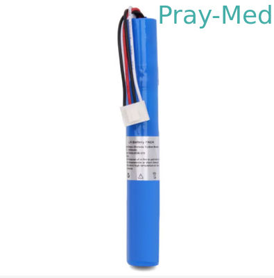 kaufen Batterie-Satz 6050-0006-578 GEs Ohmeda TruSat Rev JB11435 4.8v 3000mAh Online-Herstellung