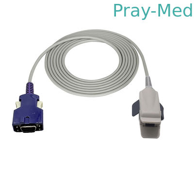 kaufen DB 14 Pulsoximeter-Sonden Pin , wiederverwendbarer Sensor Covidien  Spo2 Online-Herstellung