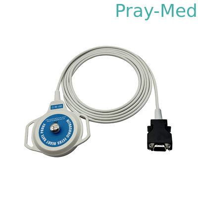 kaufen Analog-kompatible Ultraschallwandler UFU600-100 3m/10ft 14-Pin Online-Herstellung