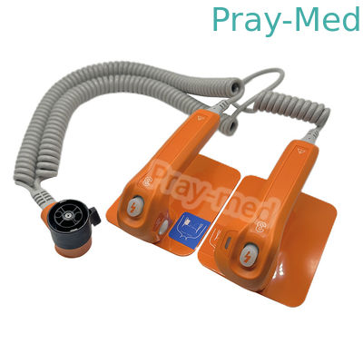 kaufen Nihon Kohden Paddle ND-831V für TEC-5621K TEC-5631 Defibrillatoren Einzelpackung Online-Herstellung