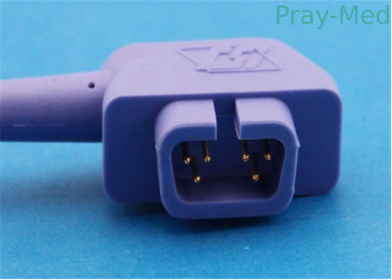 kaufen Criticare/kompatibles 518D SpO2 Adapter-Kabel CSIs/Erweiterungskabel für Patientenmonitorzusätze Online-Herstellung