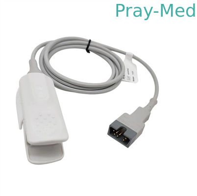 kaufen Original Fingerclip für Erwachsene Mindray 512F Spo2 Sensor 512F-30-28263 Online-Herstellung