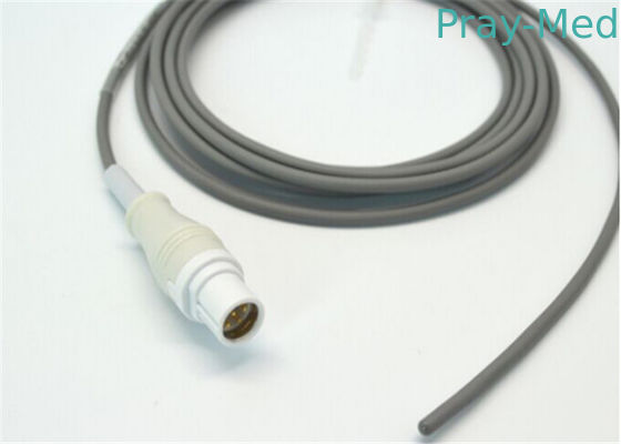 kaufen Sensor-Sonde Siemens Dragetemperature, Haut/Esophageal Temperaturfühler Online-Herstellung