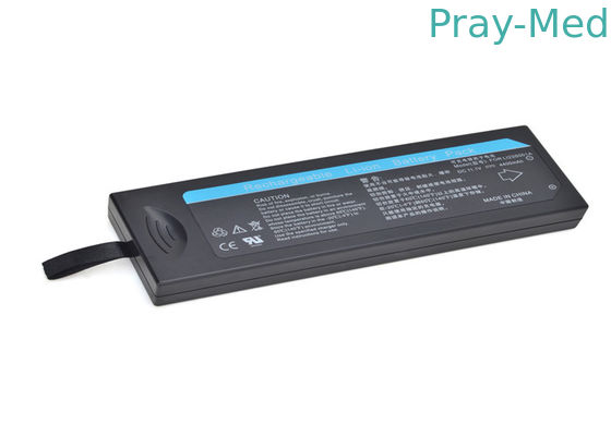 kaufen Batterien medizinischer Ausrüstung Mindray P.M. 9000 verpacken Milliamperestunde 11,1 V/4400 Online-Herstellung