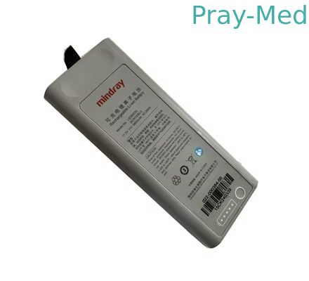 kaufen Ventilator-Batterie für Mindray LI23I003A 022-000248-00 Li-Ionen 5600mAh 11,3V Online-Herstellung