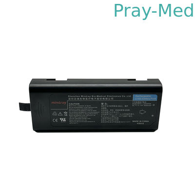 kaufen Original R12 N12 A5 Mindray Batterie 115-018012-00 LI23S002A 4500mAh 11,1V 330 g Online-Herstellung
