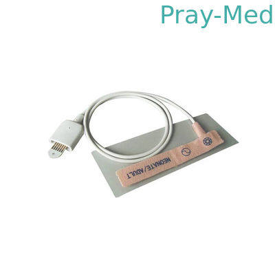 kaufen LNOP Einweg-Spo2-Sensor für PVC-Material für Erwachsene und Kinder Online-Herstellung