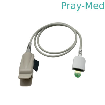 kaufen Dauerhafter -Finger-Sensor, wiederverwendbares Sensoren Spo2  CER/ISO genehmigte Online-Herstellung