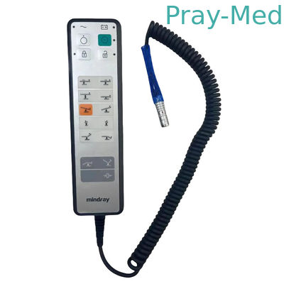 kaufen Handsteuerungseinheit mit Längsschaltfunktion für Mindray Hybase 4pin/8pin Online-Herstellung