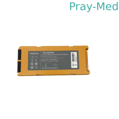 kaufen Mindray BeneHeart D1 12V 4200mAh Ersatzbatterie 115-026737-00 Online-Herstellung