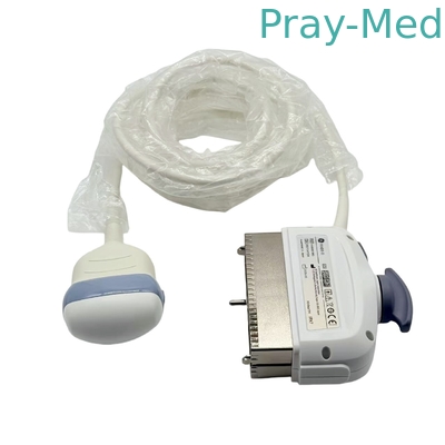 kaufen GE RAB6-D 4D Curved Array Sonde 2-8MHz für Voluson E9 Online-Herstellung
