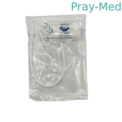 kaufen Mindray CM1500B Einweg-Manschette Neugeborene 4,3-8,0 cm Online-Herstellung
