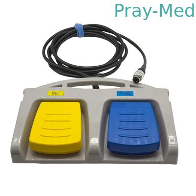 kaufen Erbe ViO 200 300 5 Pin Monopolar Electrosurgical FootSwitch Online-Herstellung