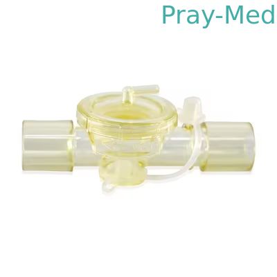 kaufen Repetitive Single Line Active Exhalation Valve PAP Active Exhalation Circuit Exhaust Valve Check Valve Online-Herstellung