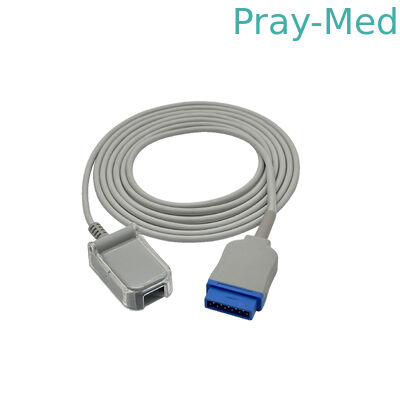 kaufen Kabel/extension-Kabel 2021406-001 GE-marqutte OXI kompatibles Adapter-SpO2 Online-Herstellung