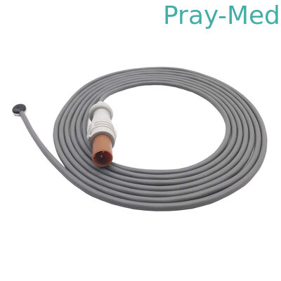 kaufen HPs 21078a medizinisches Material-Kabel des Temperaturfühler-Sensor-TPU Online-Herstellung