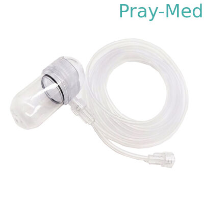 kaufen 9200-10-10533 kompatibler Monitor CO2-Wasserabscheider Mindray T8 2,5 Meter-Länge Online-Herstellung