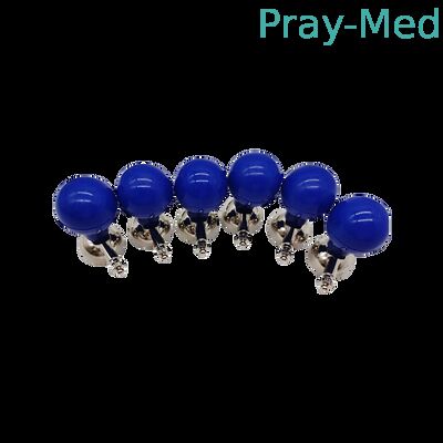 kaufen Krankenhaus-Saugbirne für Erwachsene, Metallkasten-Elektroden für Verschluss/Klipp Online-Herstellung