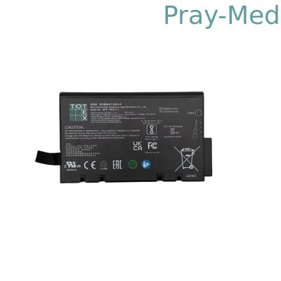 kaufen Totex Ersatzakku für PageWriter TC20 TC30 TC50 U80221-4 989803199221 Online-Herstellung