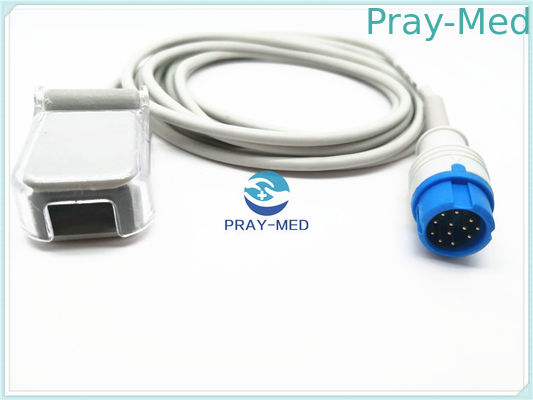 kaufen Kompatibles Kabel Mindray Adapter-Spo2 für BeneView T5/T8 0010-20-42710 Online-Herstellung