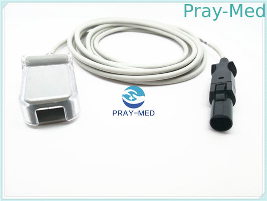 kaufen novametrix 510 Kabel Adapter-Spo2/Erweiterungs-Kabel mit Verbindungsstück Pin-7 Online-Herstellung