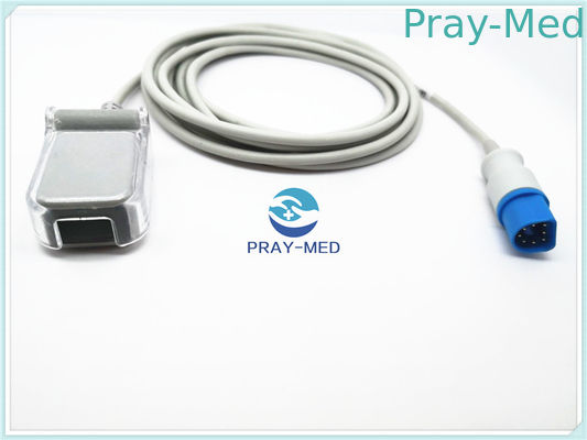 kaufen Medizinisches Erweiterungs-Kabel  Spo2, 989803148221 Kabel HPs  Spo2 Online-Herstellung