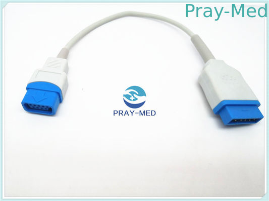 kaufen ADAPTER-KABEL GEs OHMEDA TRUSIGNAL SPO2/ERWEITERUNGS-KABEL FÜR TS-G3 KOMPATIBEL MIT GE B30/B40 Online-Herstellung