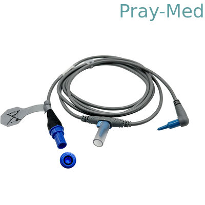 kaufen 900MR869 Fisher & Paykel wiederverwendbare Temperatur-/Durchflusssonde für MR850/RT/HC550 Online-Herstellung