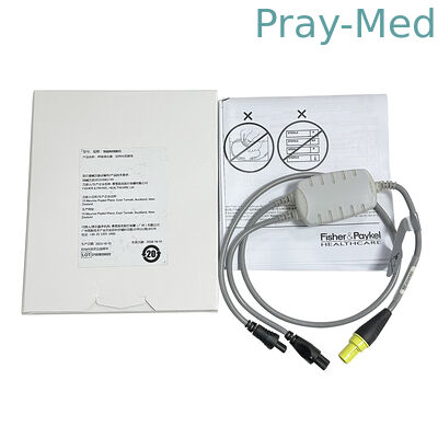 kaufen Original Fisher Paykel Doppelheizdraht Adapter für beheizte Atmenschaltkreise 900MR805 Online-Herstellung