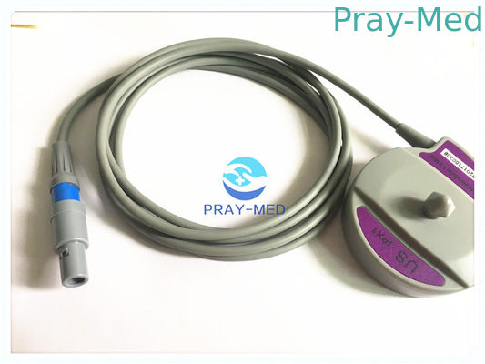 kaufen Monitor-Wandler US-Wandler-Sonde 4 Edan-Rhythmus-II fötale Kerbe Pin einer Online-Herstellung