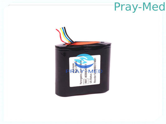 kaufen Tragbarer Akku-Satz HPs, medizinischer Grad-Batterien VM1 VS1 VS2 453564243501 Online-Herstellung