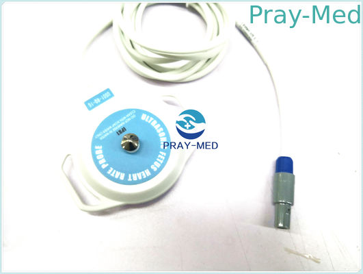 kaufen Ultraschall-fötaler Monitor-Wandler Edan F6 mit 6 Wandler-Sonde Pin US Online-Herstellung
