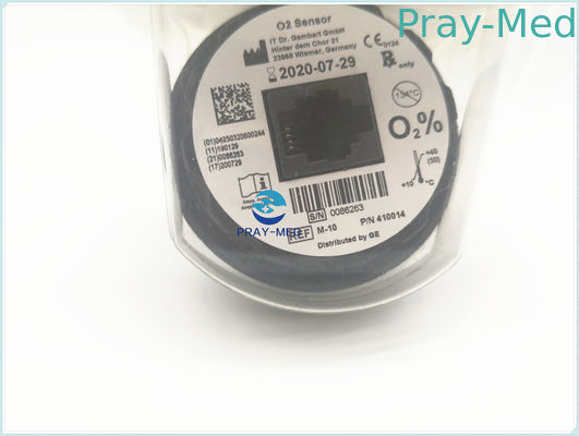kaufen Medizinischer Sensor O2 GE-Datex Ohmeda M-10 für Zelle O2-OOM110/MAX-10/PSR-11-915-4 Online-Herstellung