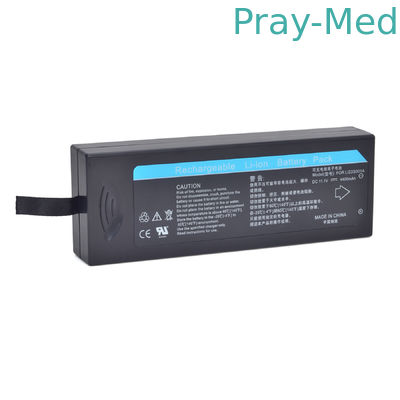 kaufen Batterien der Patientenmonitor-medizinischen Ausrüstung für Mindray LI23S001A PM-8000E PM7000 IPM-9800 Online-Herstellung