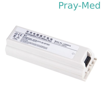 kaufen Wieder aufladbare Batterien der medizinischen Ausrüstung für Reihen LI23I001A M7D Mindray M5 M5T M7 M9 M7 Online-Herstellung