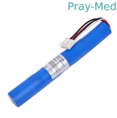 kaufen Batterie-Satz GEs Ohmeda TruSat 4.8v 3000mAh medizinischer Pulsoximeter 6050-0006-578 Rev J B11435 Online-Herstellung